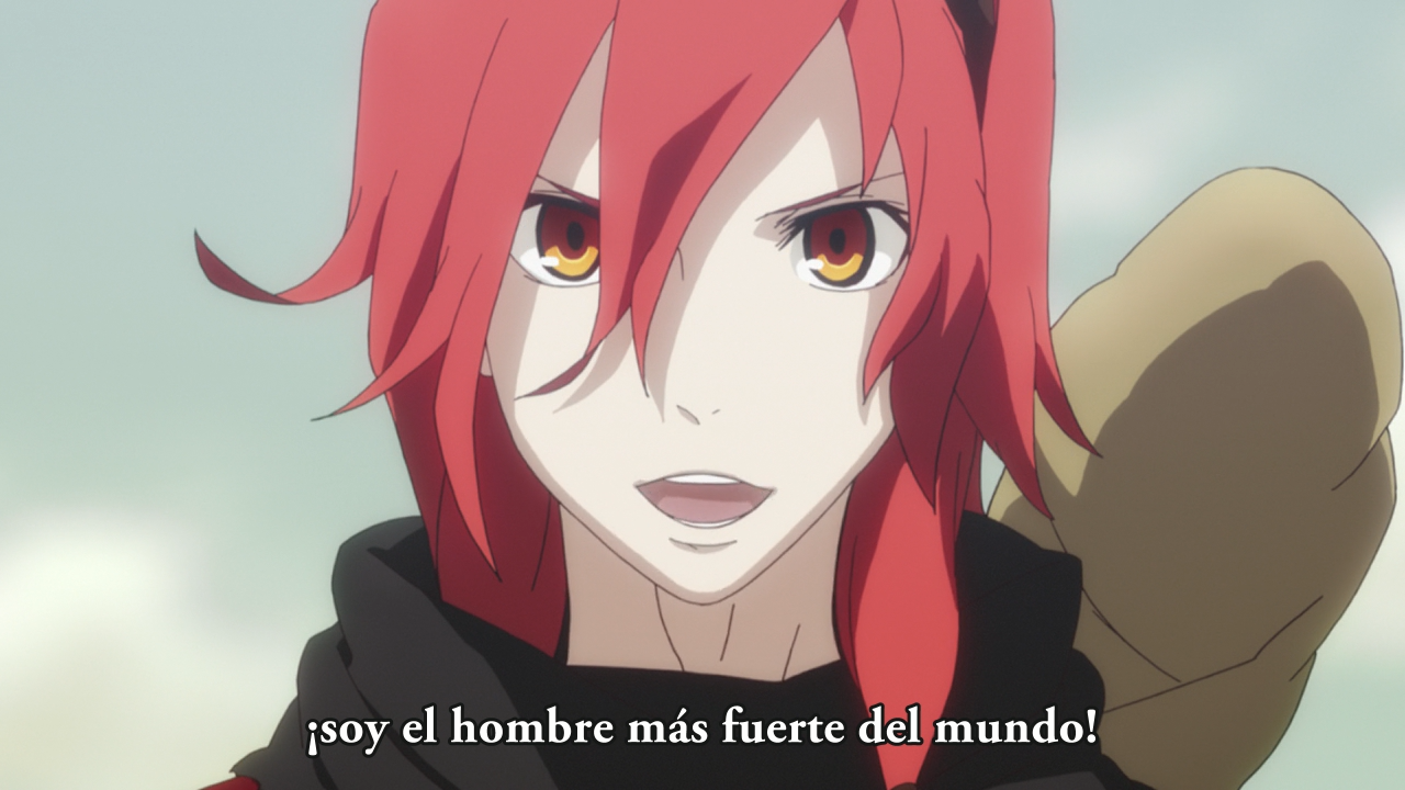 Rokka no Yuusha (PuyaSubs!)